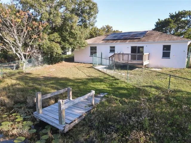 a view of city and ocean