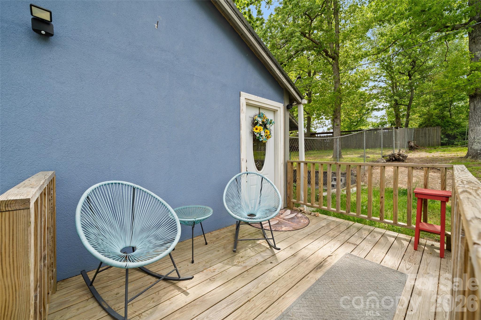 28 Cathys Cove Road Hendersonville, NC 28792 - Photo 24 of 42