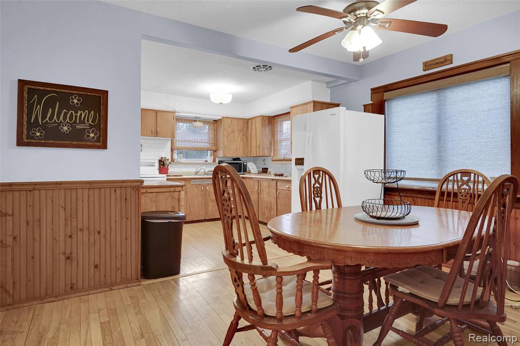 7972 3rd Street Forestville, MI 48434 - Photo 9 of 35