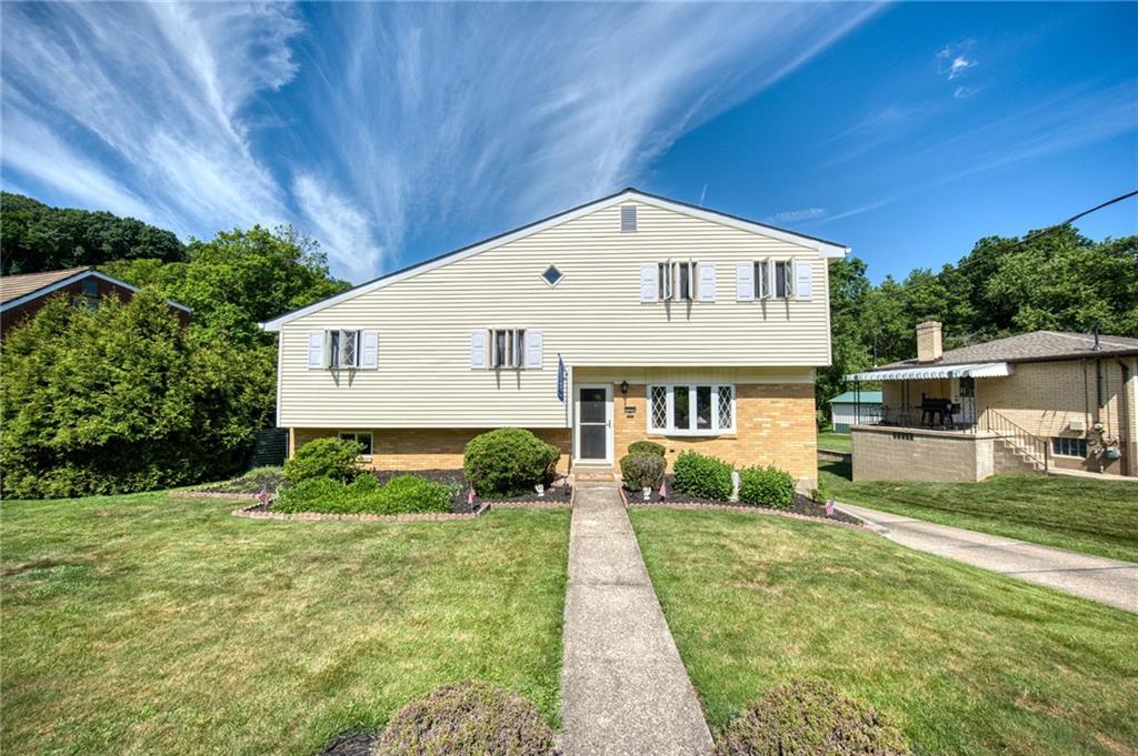 223 Amity Road Glenshaw, PA 15116 - Photo 1 of 42 WELCOME TO 223 AMITY ROAD IN ROSS TOWNSHIP