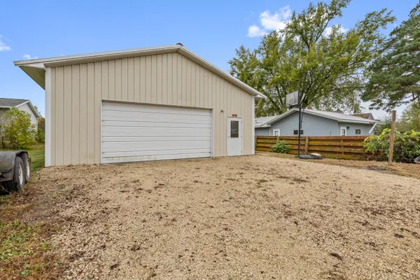 $249,900 | 503 East Rushford Avenue, Rushford, MN 55971