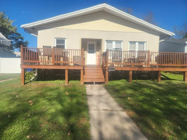 $249,900 | 503 East Rushford Avenue, Rushford, MN 55971