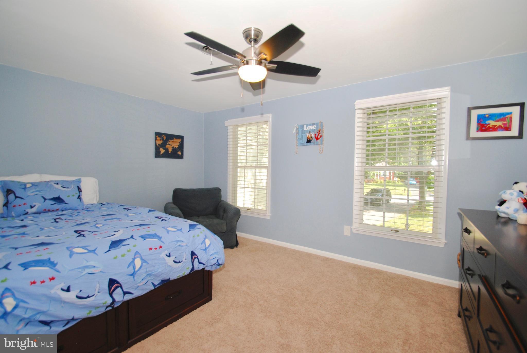 132 Church Road Arnold, MD 21012 - Photo 28 of 30 Decorator Neutral Paint/ Carpet to Match Any Decor