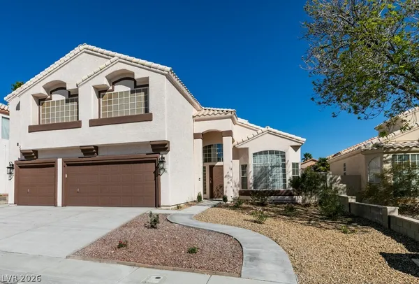 $550,000 | 1540 Mesa Blanca Way, North Las Vegas, NV 89031