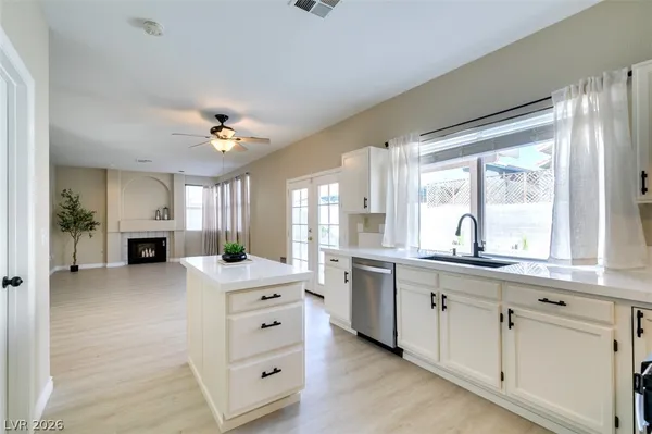 $550,000 | 1540 Mesa Blanca Way, North Las Vegas, NV 89031