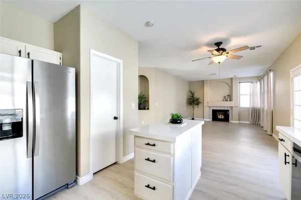 $550,000 | 1540 Mesa Blanca Way, North Las Vegas, NV 89031