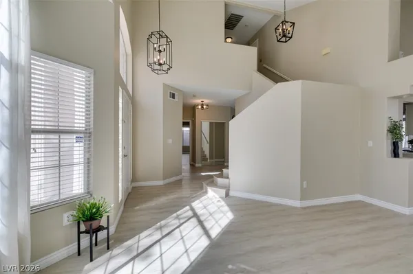 $550,000 | 1540 Mesa Blanca Way, North Las Vegas, NV 89031