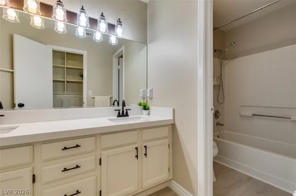 $550,000 | 1540 Mesa Blanca Way, North Las Vegas, NV 89031