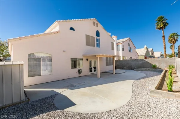 $550,000 | 1540 Mesa Blanca Way, North Las Vegas, NV 89031