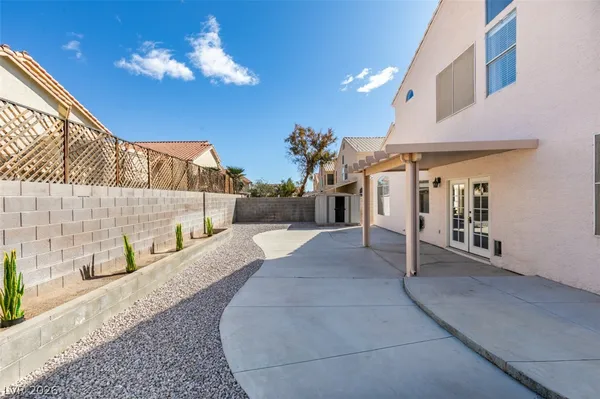 $550,000 | 1540 Mesa Blanca Way, North Las Vegas, NV 89031