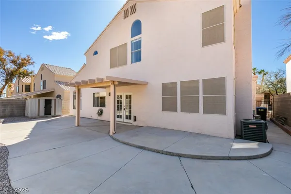 $550,000 | 1540 Mesa Blanca Way, North Las Vegas, NV 89031