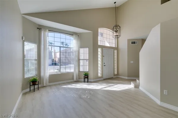 $550,000 | 1540 Mesa Blanca Way, North Las Vegas, NV 89031