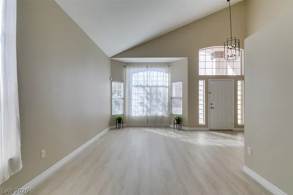 $550,000 | 1540 Mesa Blanca Way, North Las Vegas, NV 89031