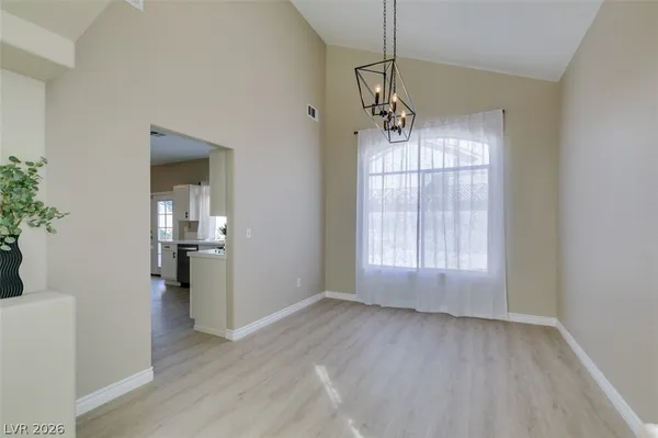 $550,000 | 1540 Mesa Blanca Way, North Las Vegas, NV 89031