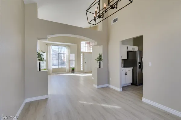 $550,000 | 1540 Mesa Blanca Way, North Las Vegas, NV 89031