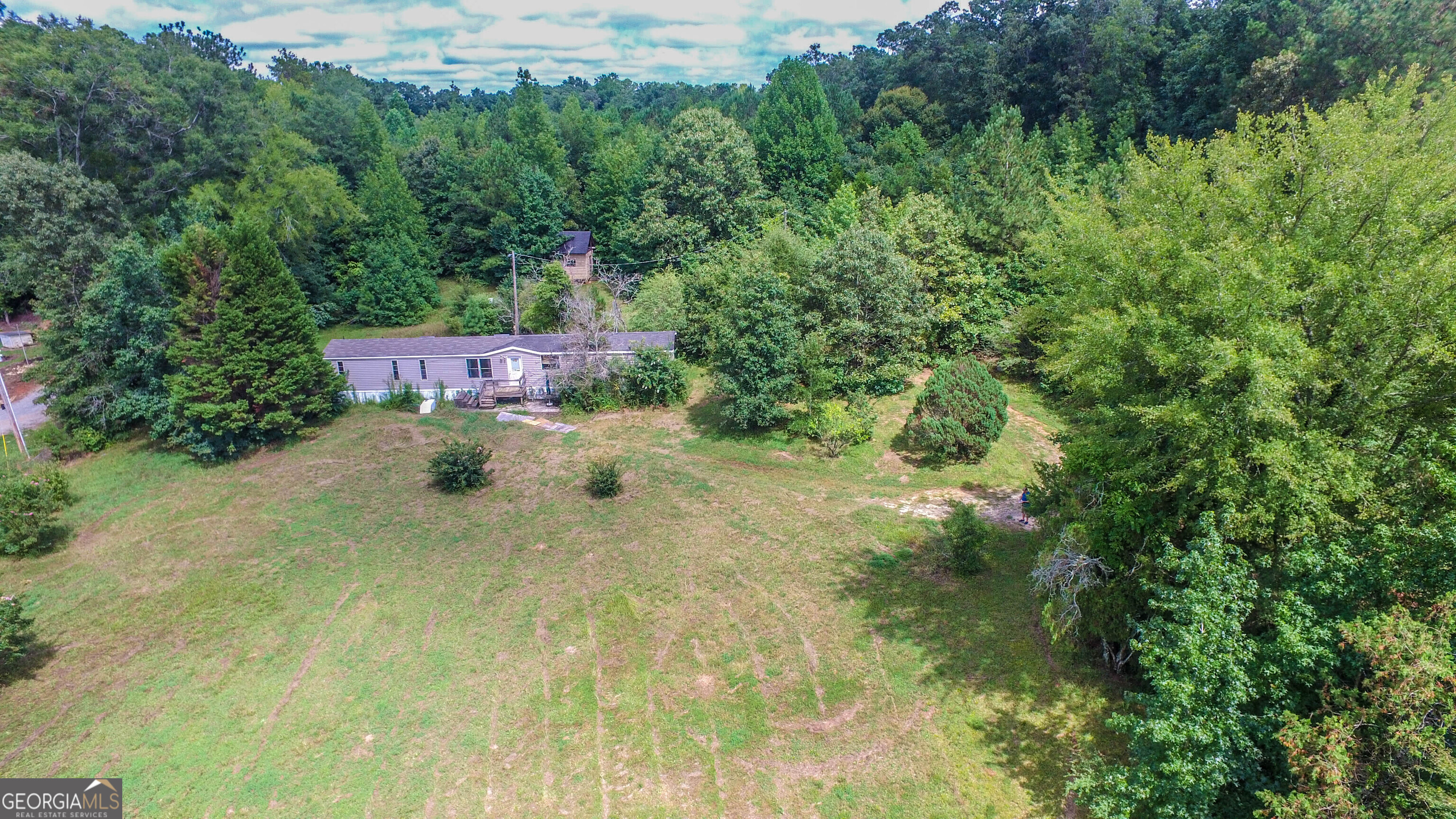 2211 Hollonville Road Brooks, GA 30205 - Photo 1 of 1 Gallery Image 1