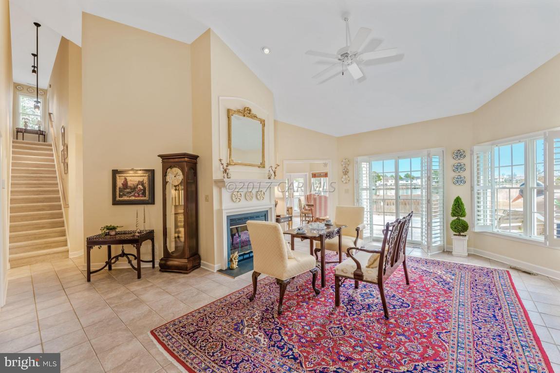 32 Saltgrass Road Ocean Pines, MD 21811 - Photo 8 of 61 a view of a livingroom with furniture