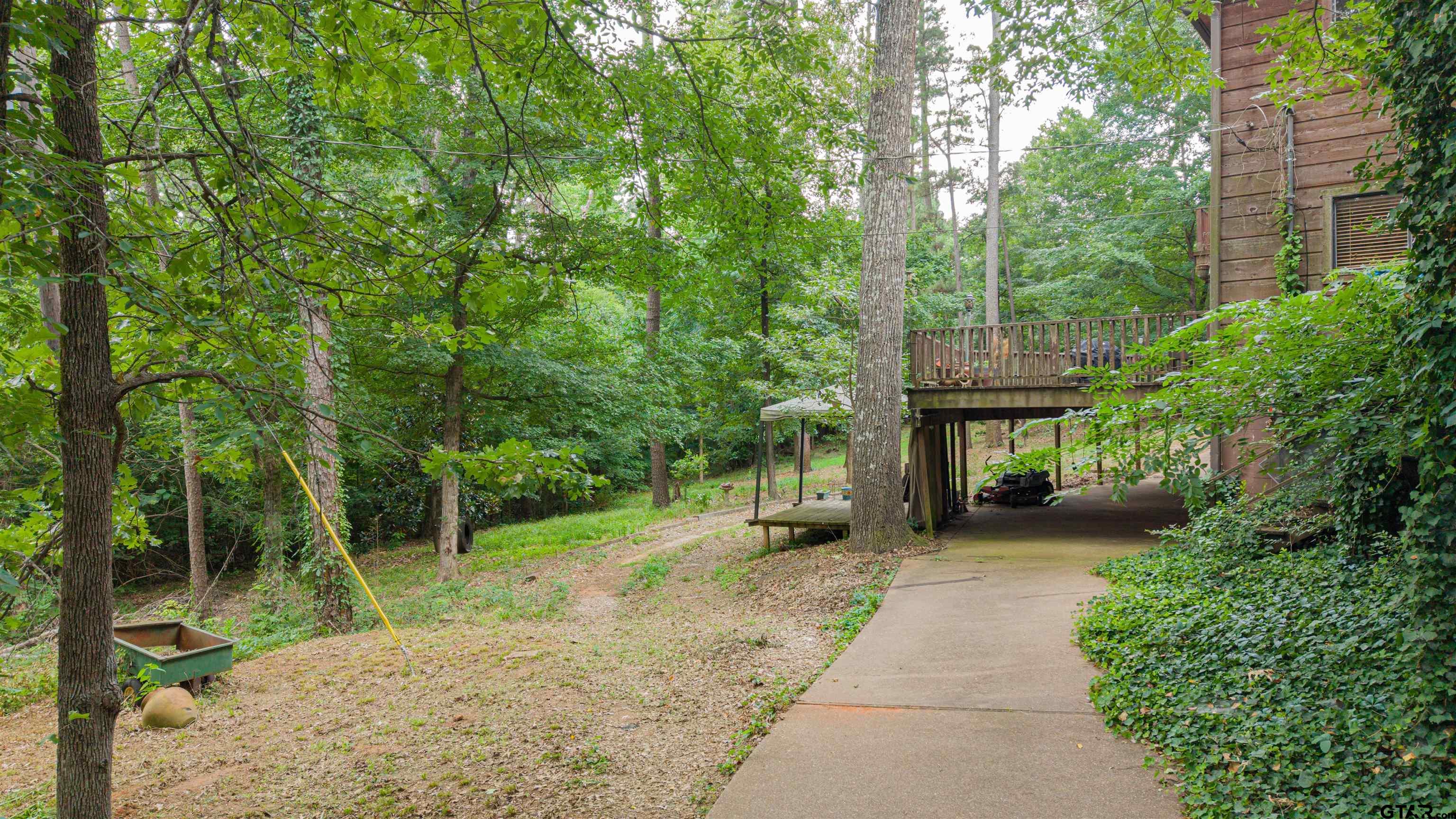 15818 Mountain View Road North Winona, TX 75792 - Photo 38 of 43