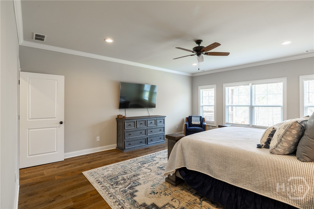 12 Black Thorn Road Colbert, GA 30628 - Photo 27 of 74
