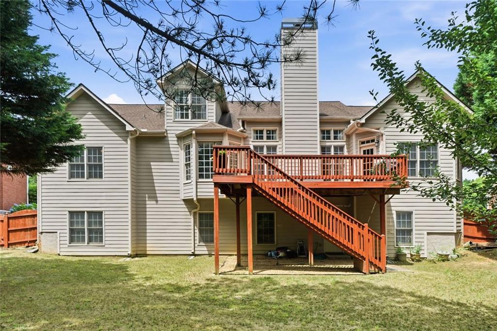 2570 Middleton Way Grayson, GA 30017 - Photo 72 of 91