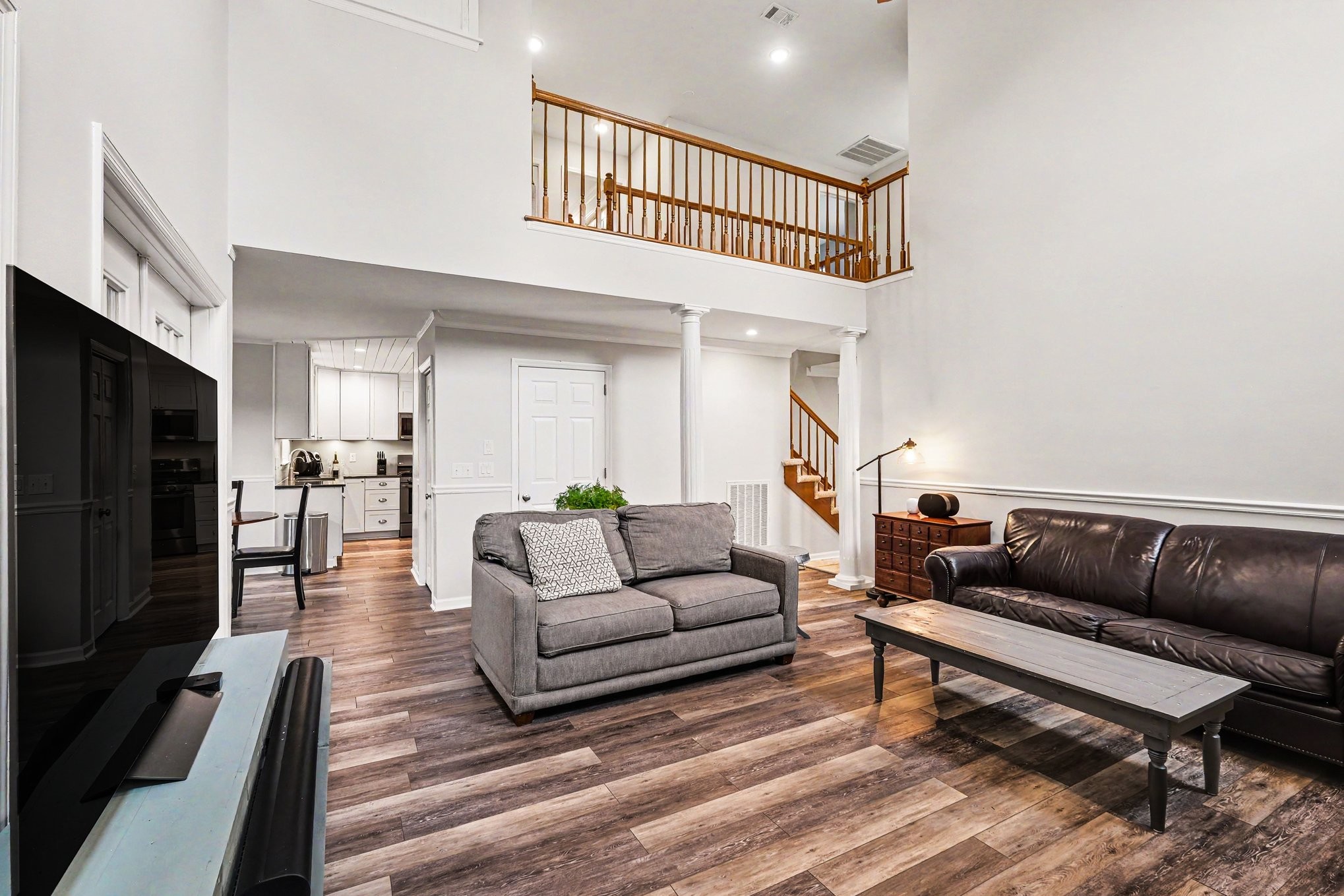 5250 Rustic Way Old Hickory, TN 37138 - Photo 6 of 47