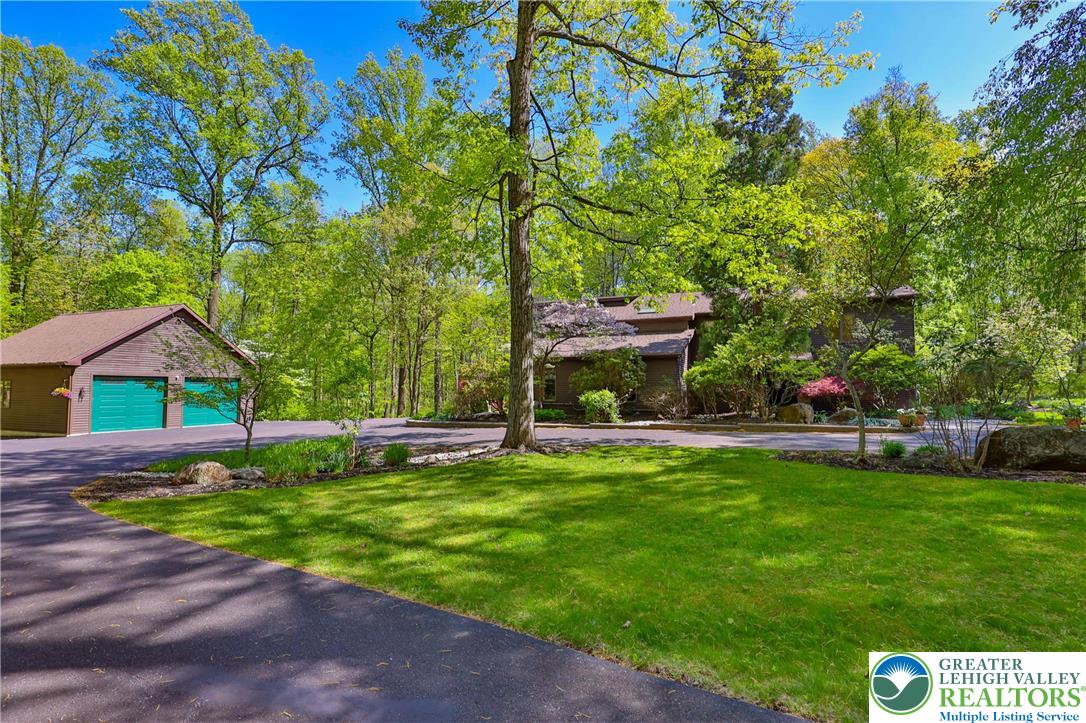 2159 Quarry Road Coopersburg, PA 18036 - Photo 6 of 79 Front