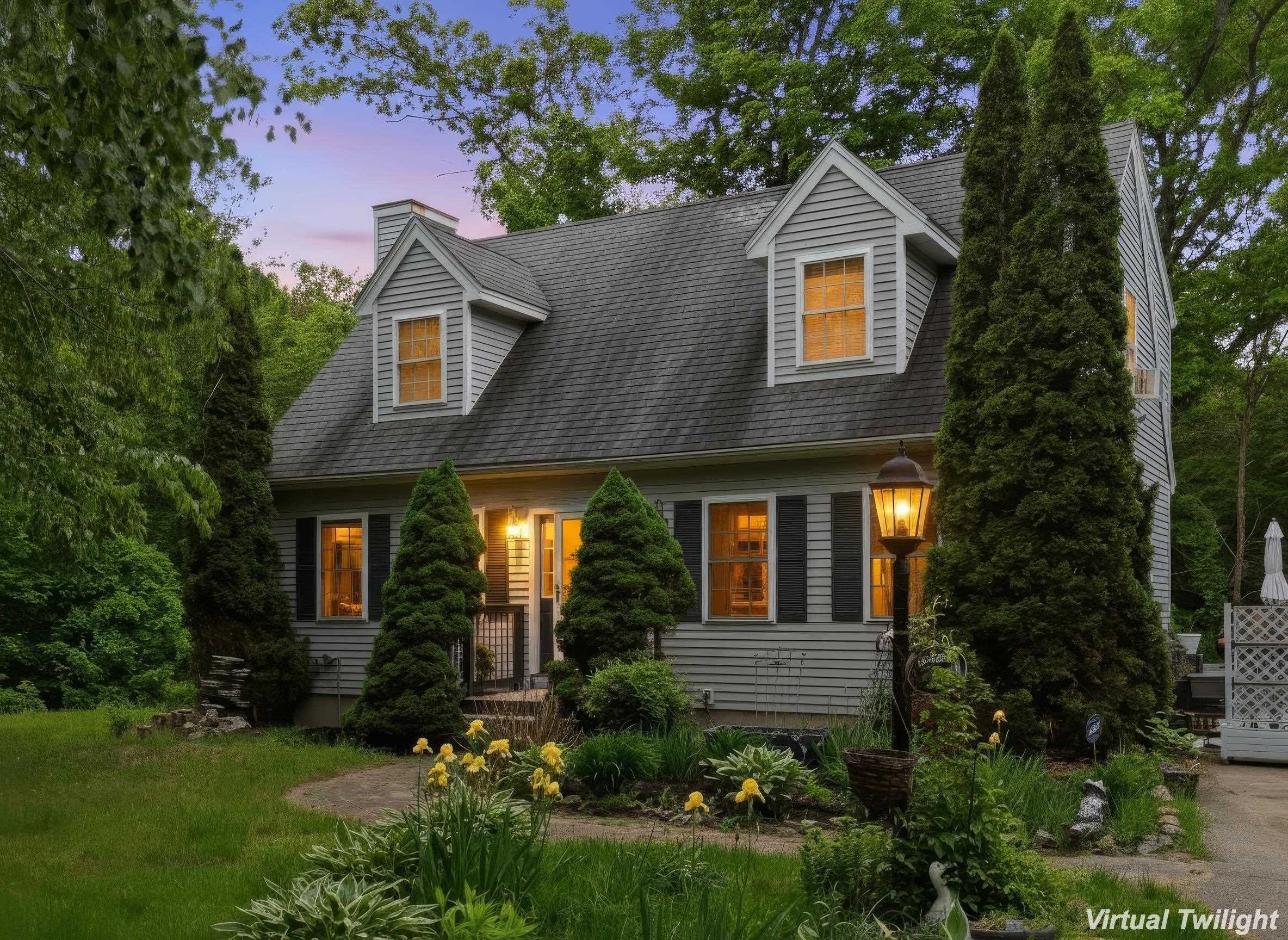 4 Norris Farm Road Raymond, NH 03077 - Photo 1 of 29
