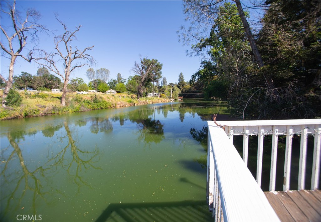 16390 Tish-A-Tang Road Lower Lake, CA 95457 - Photo 25 of 36 a view of a lake from a balcony