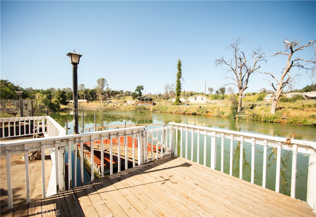 16390 Tish-A-Tang Road Lower Lake, CA 95457 - Photo 26 of 36 a view of a balcony with city