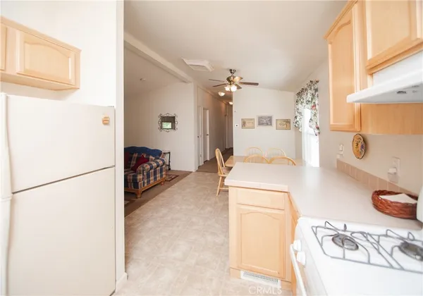 a en suite bathroom with a sink and mirror