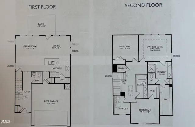 $2,095 | 355 Glen Clova Drive, Raleigh, NC 27603