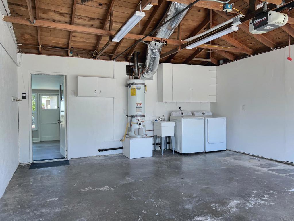 9038 Gorge Avenue Santee, CA 92071 - Photo 19 of 19 a view of utility room