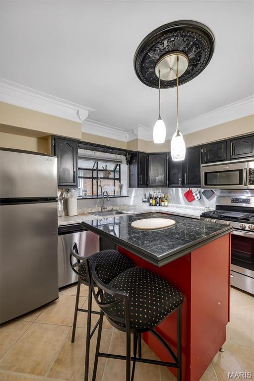 5533 Rosa Avenue St. Louis, MO 63109 - Photo 16 of 42
