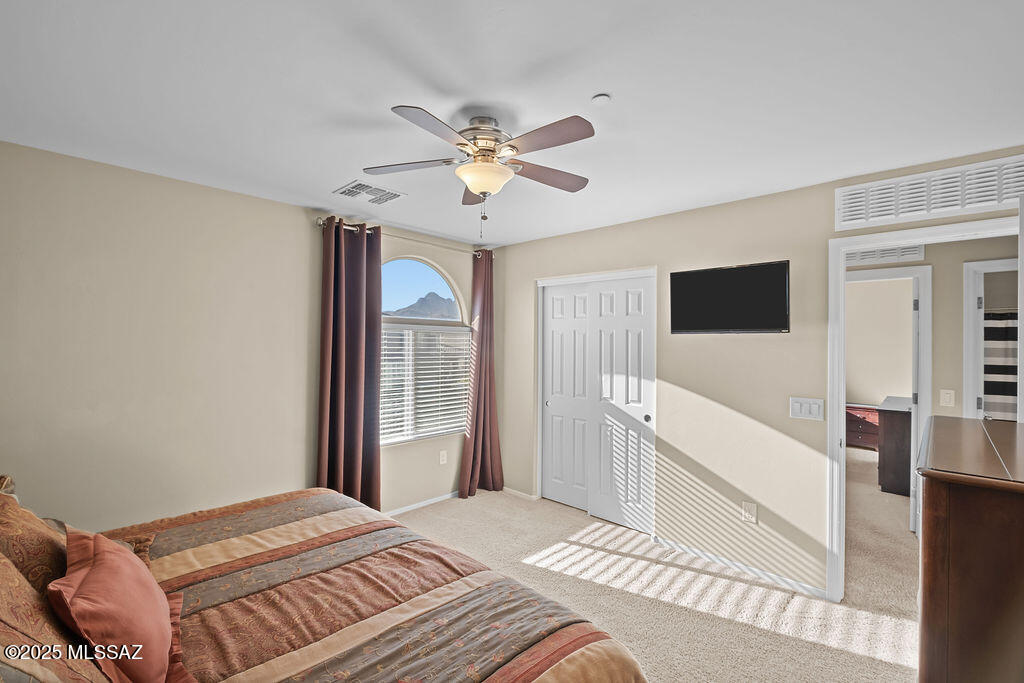 8716 West Denstone Road Marana, AZ 85653 - Photo 38 of 42