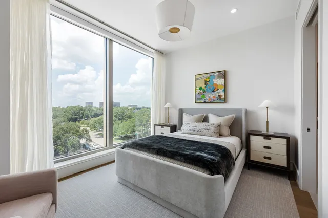 $2,045,000 | 5656 San Felipe Street, Unit 1005, Houston, TX 77056