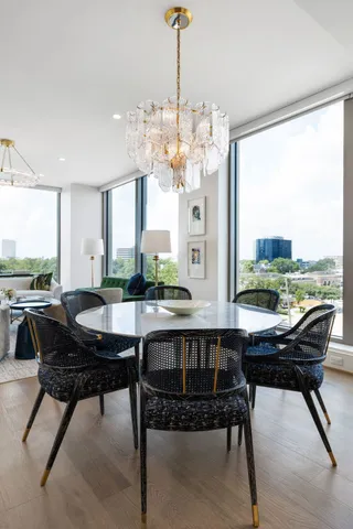 $2,045,000 | 5656 San Felipe Street, Unit 1005, Houston, TX 77056