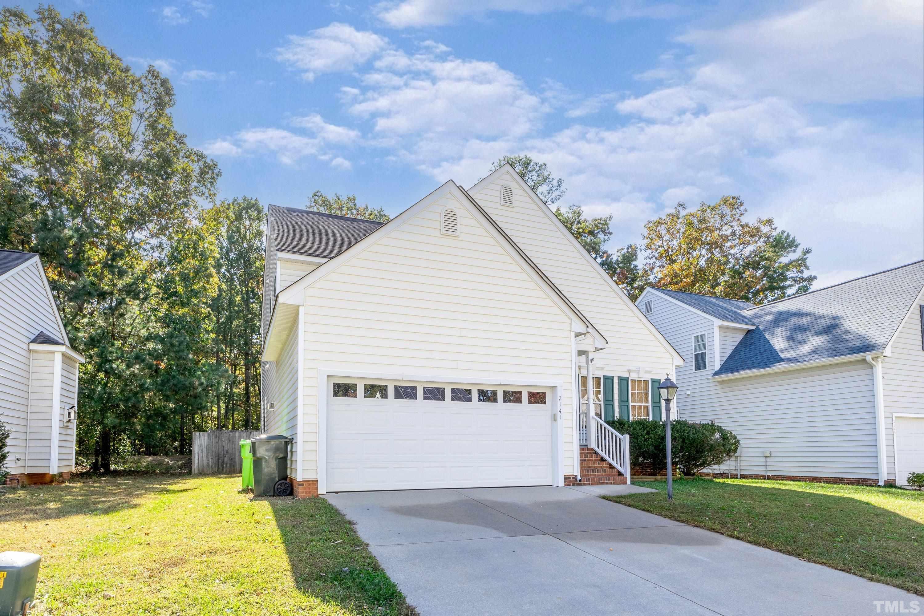 2141 Ramsgate Street Raleigh, NC 27603 - Photo 2 of 41 Photo #2