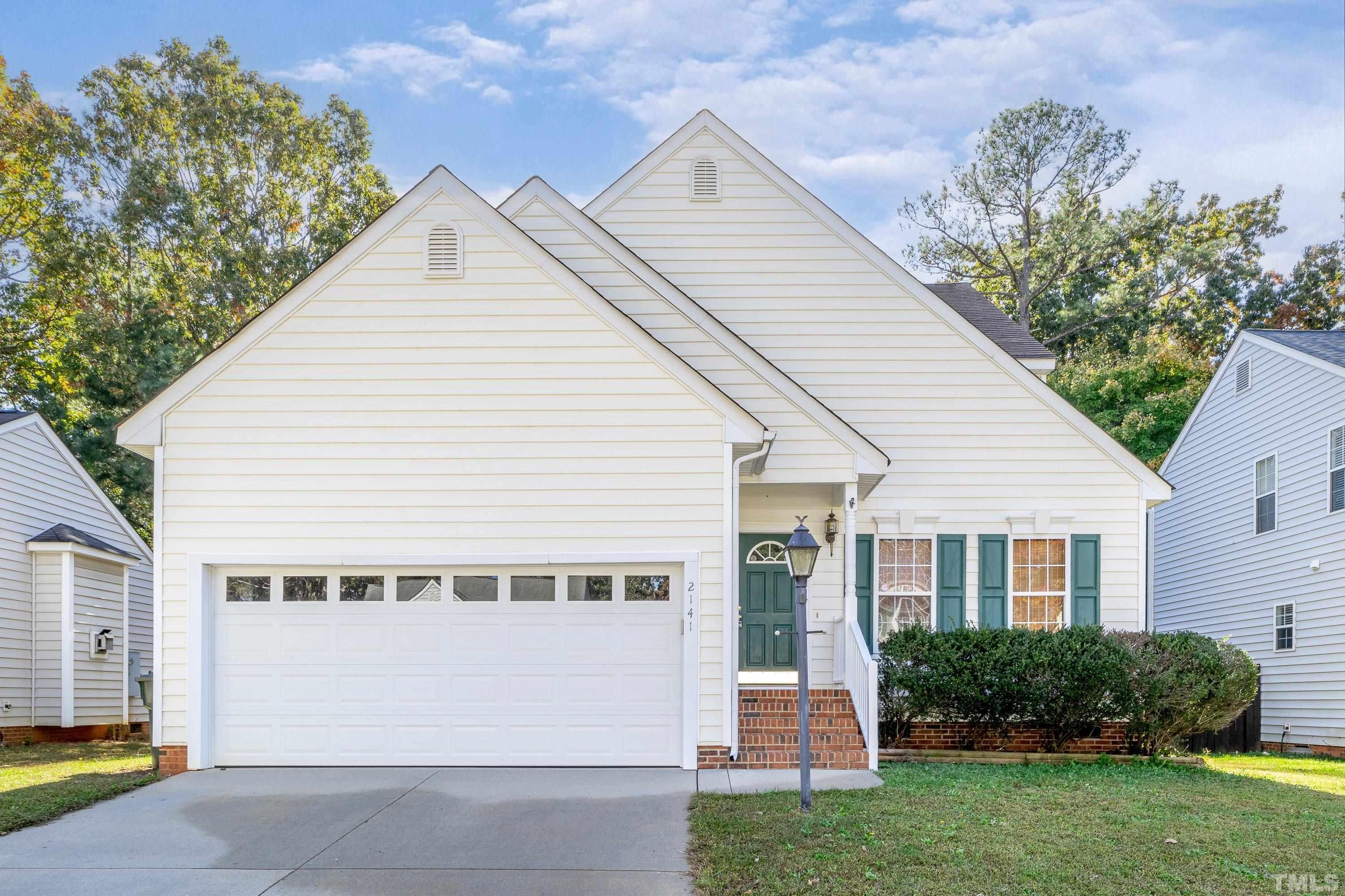 2141 Ramsgate Street Raleigh, NC 27603 - Photo 3 of 41 Photo #3