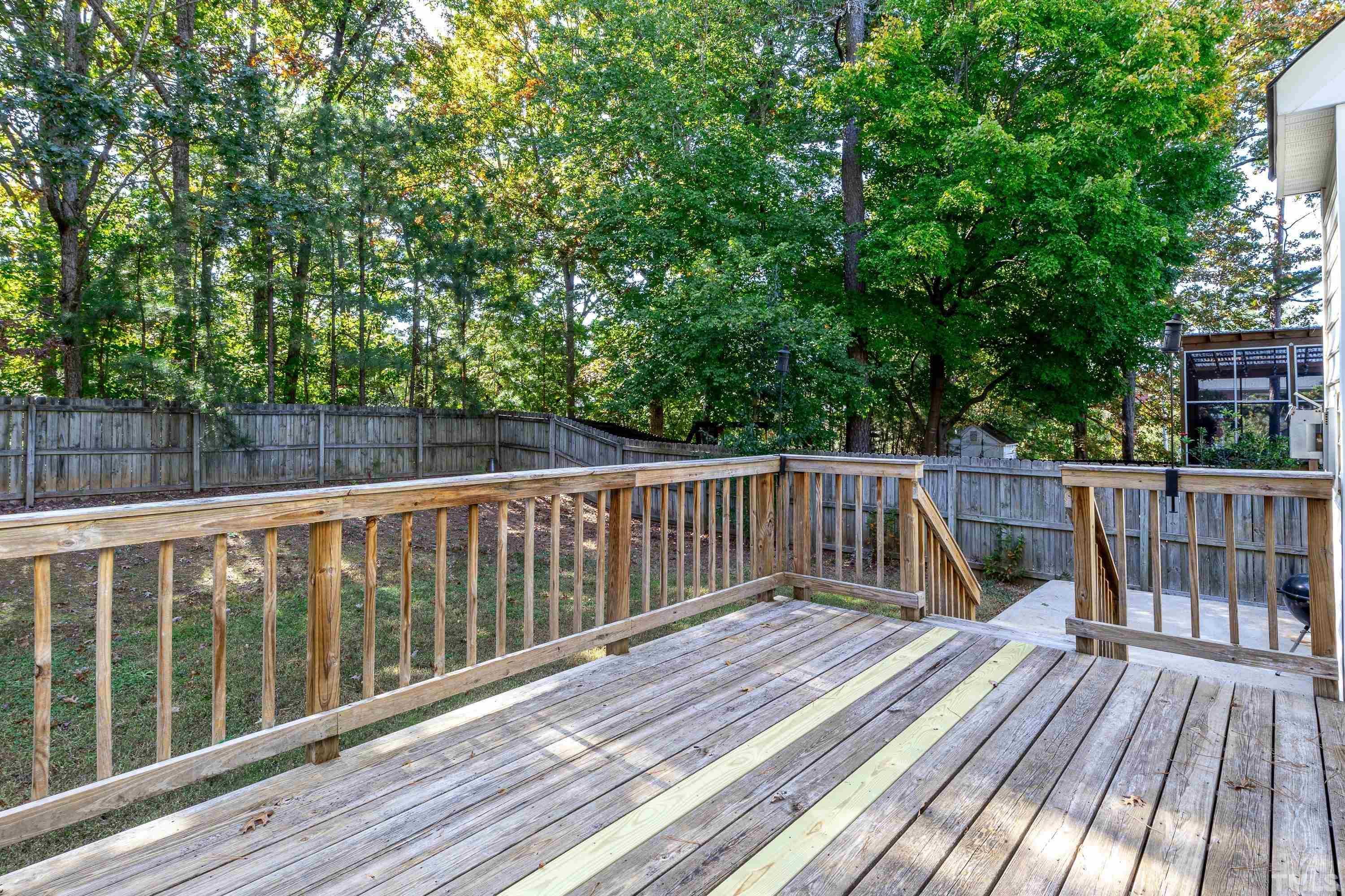 2141 Ramsgate Street Raleigh, NC 27603 - Photo 36 of 41 Photo #36