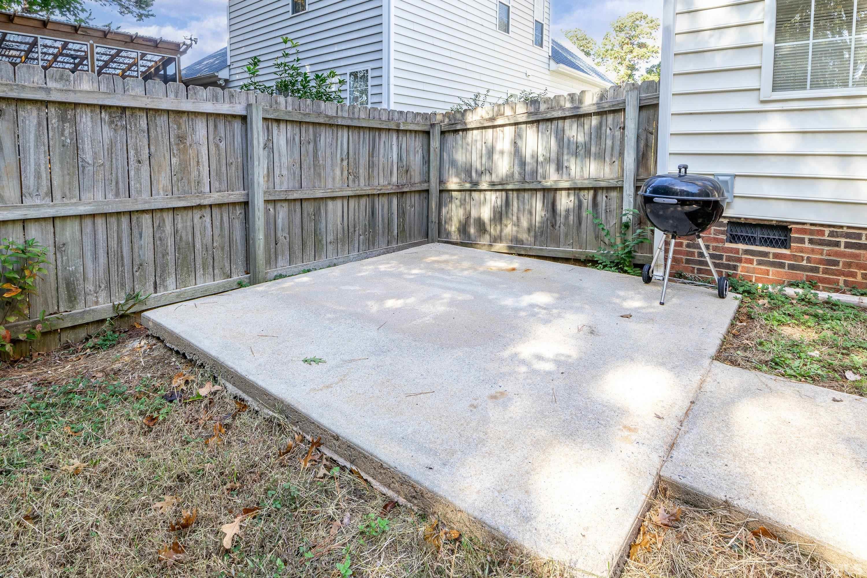 2141 Ramsgate Street Raleigh, NC 27603 - Photo 38 of 41 Photo #38