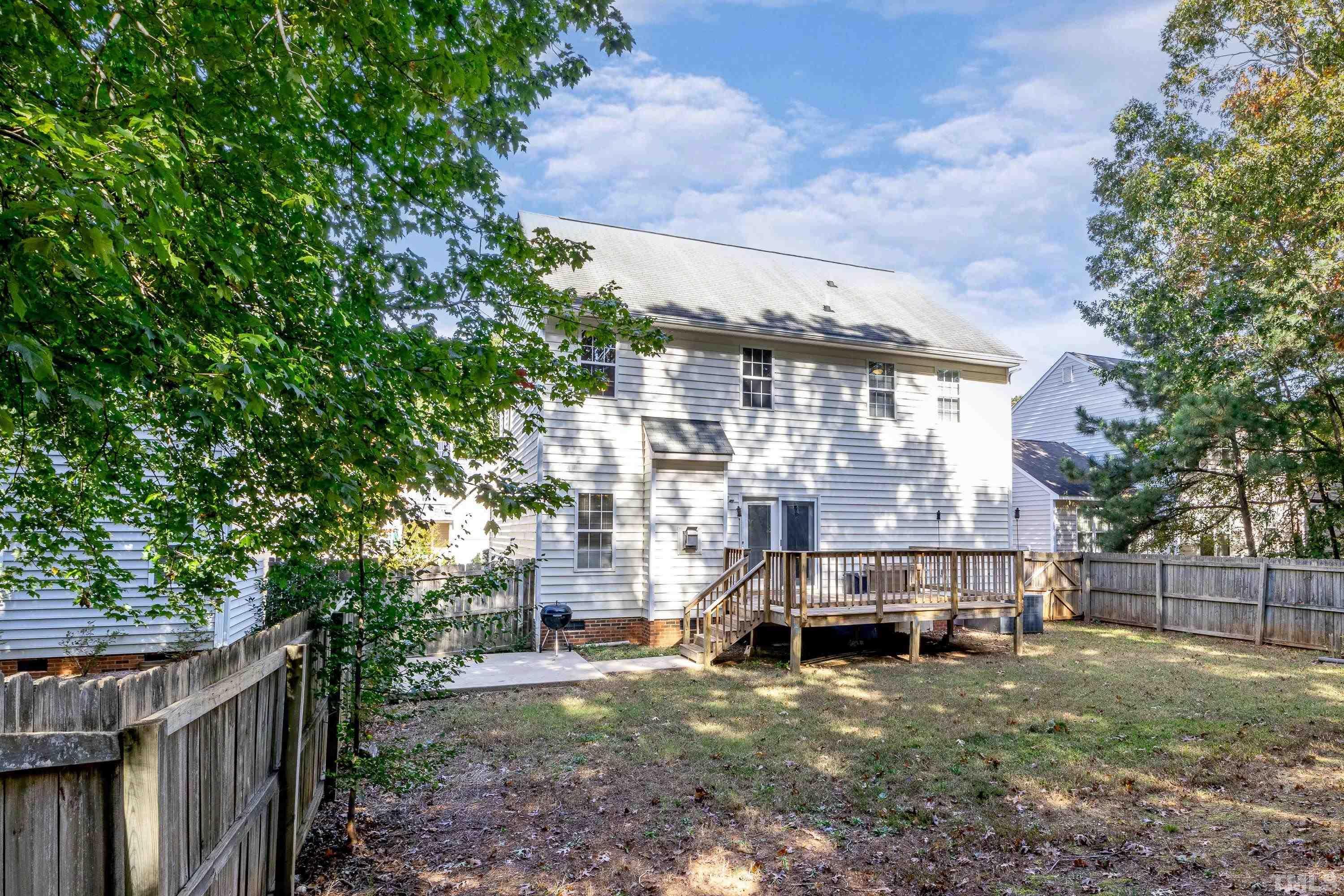 2141 Ramsgate Street Raleigh, NC 27603 - Photo 39 of 41 Photo #39
