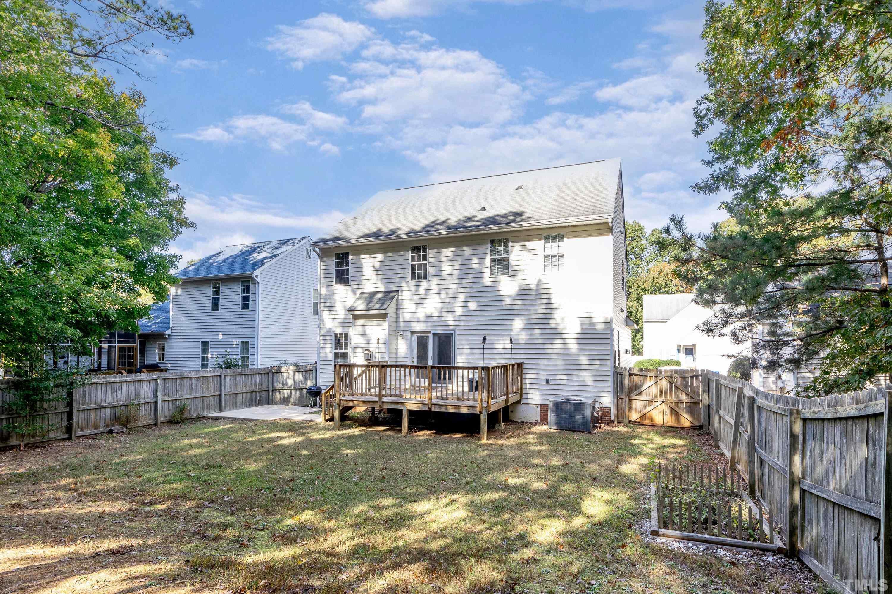 2141 Ramsgate Street Raleigh, NC 27603 - Photo 40 of 41 Photo #40