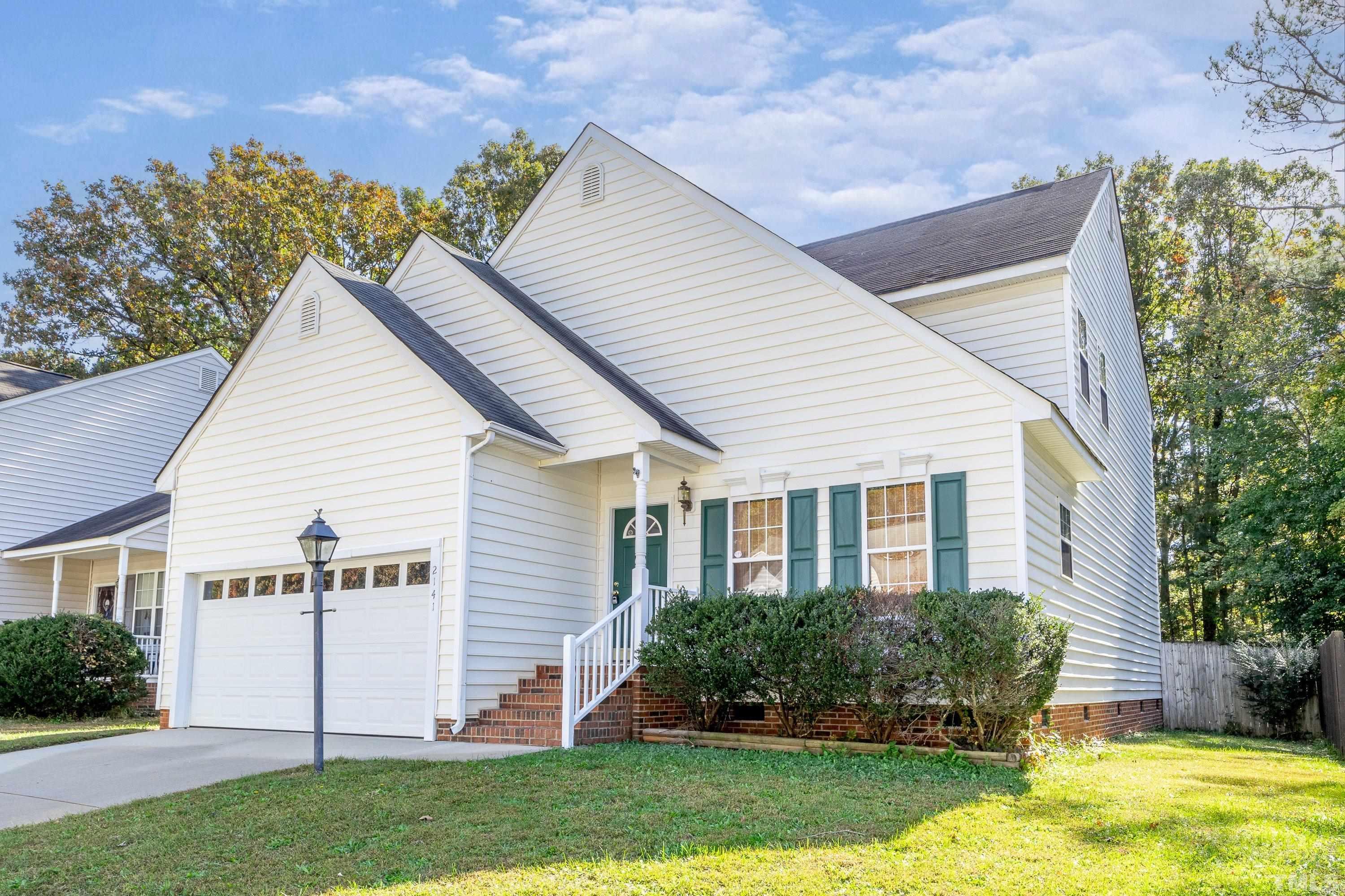 2141 Ramsgate Street Raleigh, NC 27603 - Photo 4 of 41 Photo #4