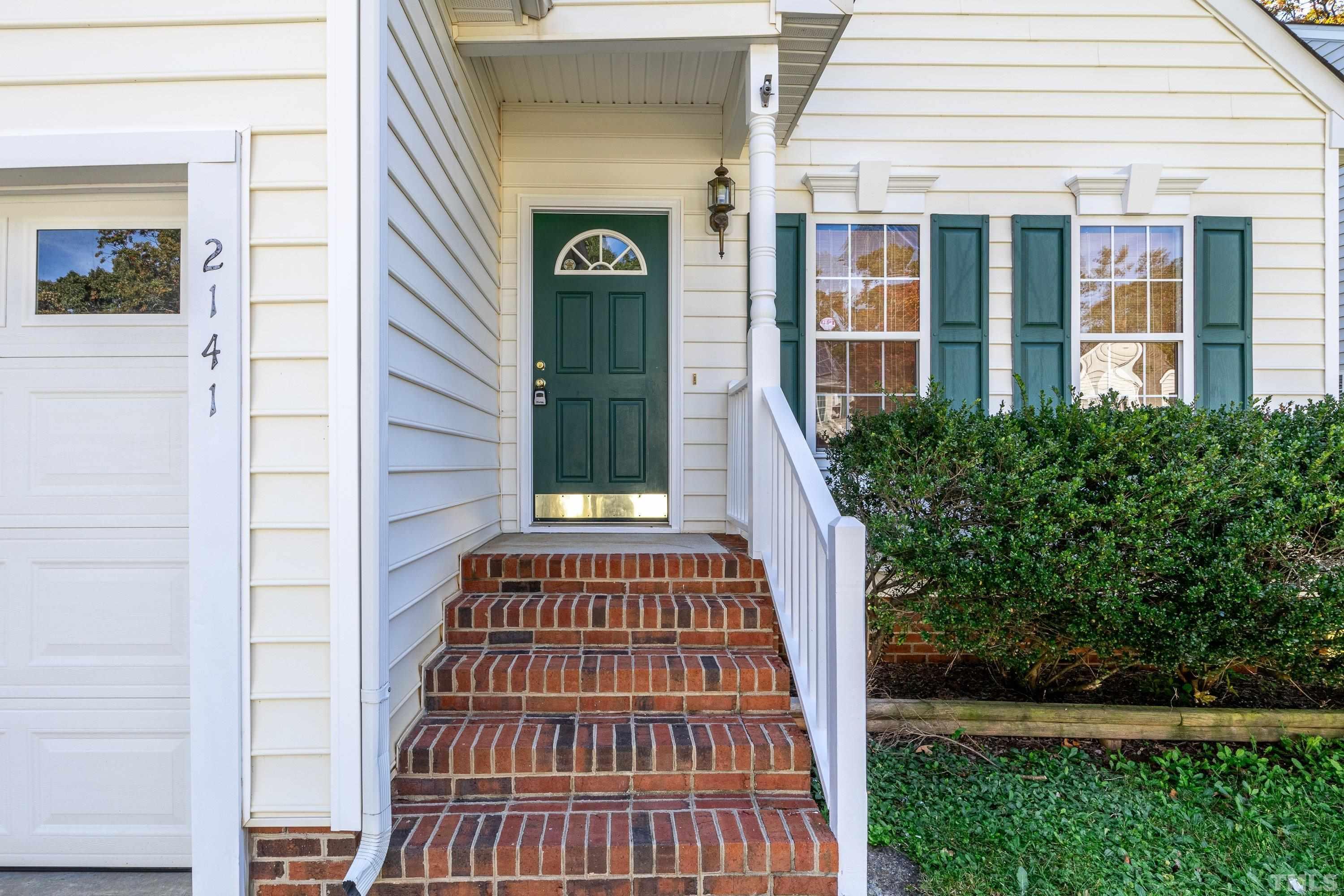 2141 Ramsgate Street Raleigh, NC 27603 - Photo 5 of 41 Photo #5