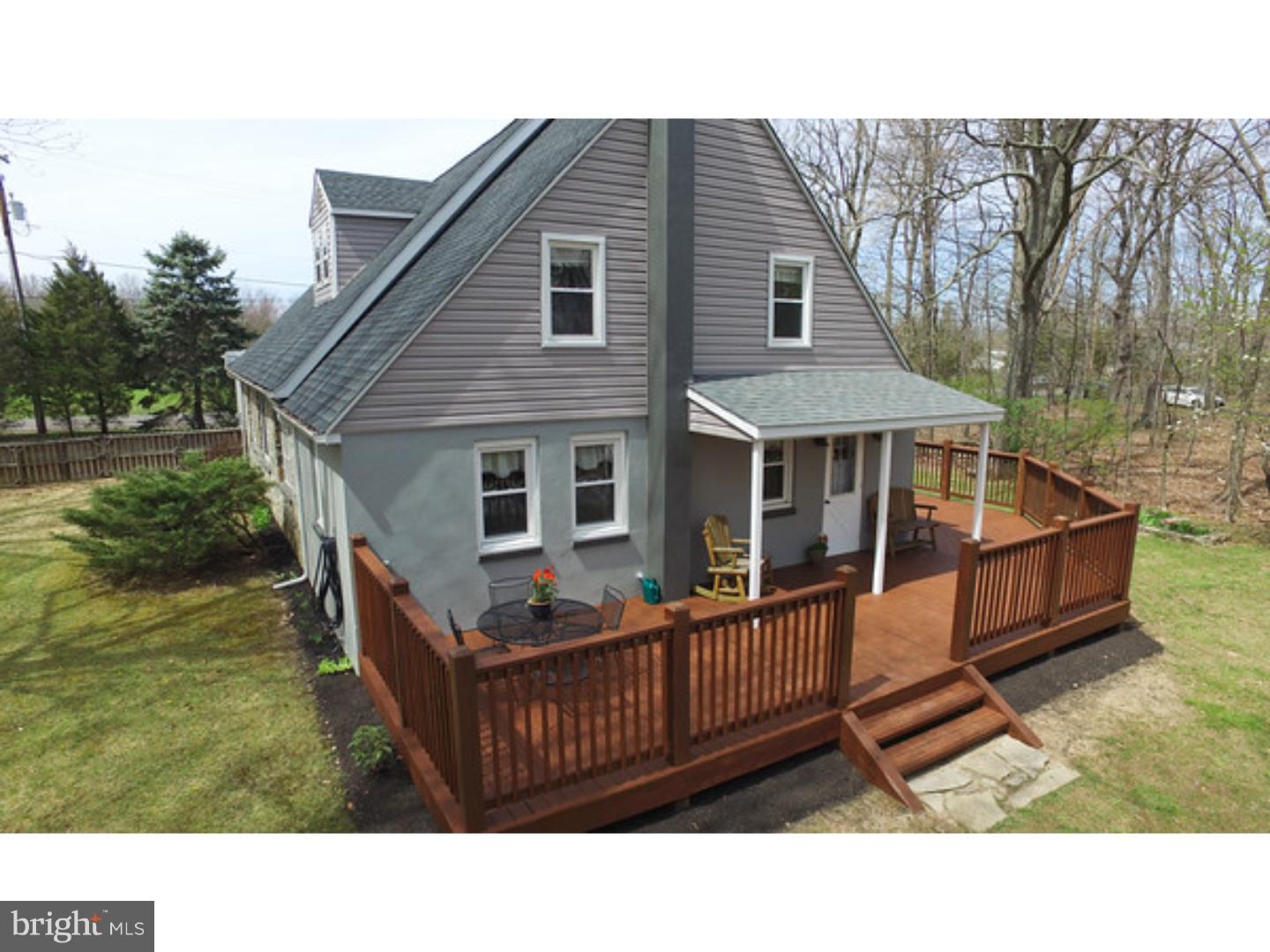 2035 North Ridge Road Perkasie, PA 18944 - Photo 24 of 25