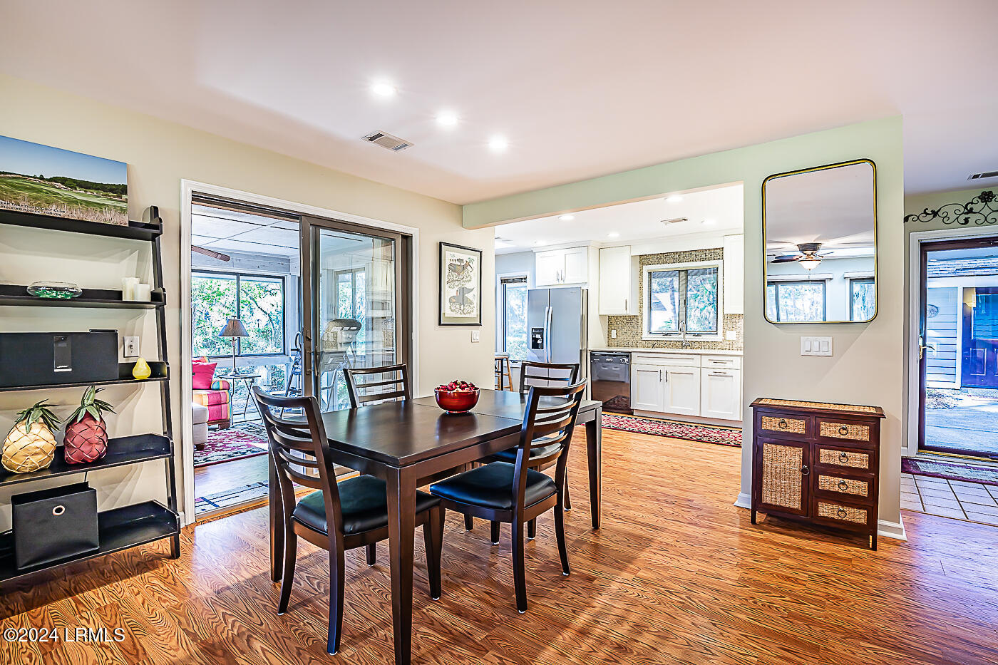 651 South Reeve Road St. Helena Island, SC 29920 - Photo 11 of 53 Dining
