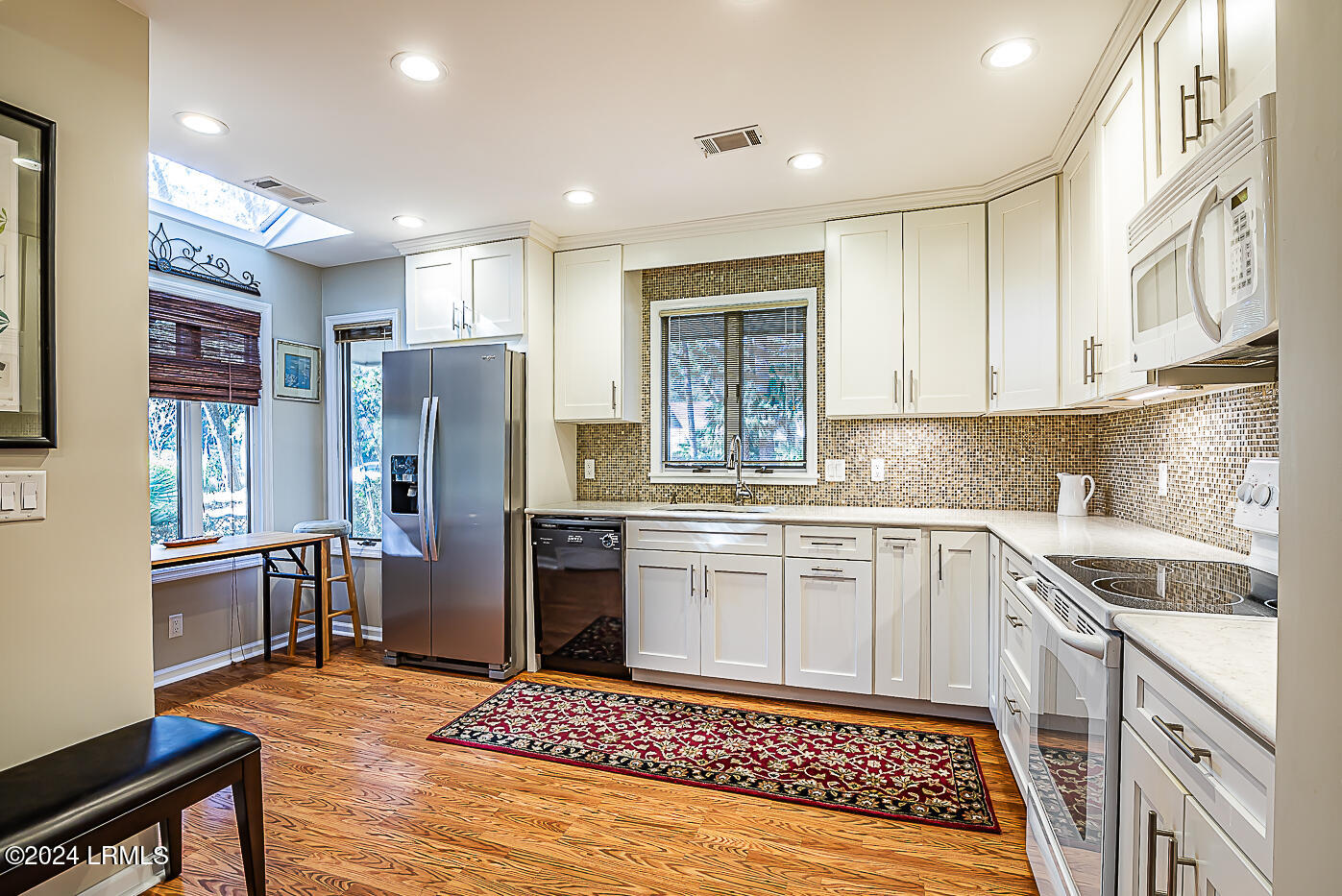 651 South Reeve Road St. Helena Island, SC 29920 - Photo 13 of 53 Kitchen
