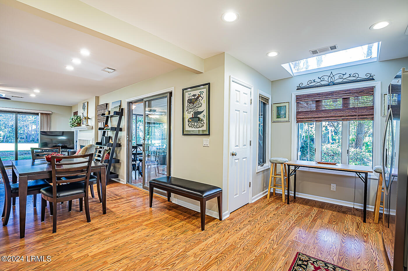 651 South Reeve Road St. Helena Island, SC 29920 - Photo 15 of 53 Kitchen