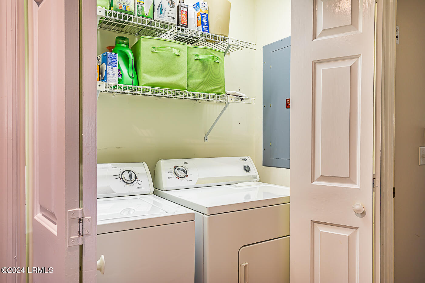 651 South Reeve Road St. Helena Island, SC 29920 - Photo 27 of 53 Laundry
