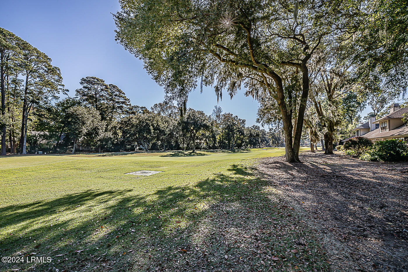 651 South Reeve Road St. Helena Island, SC 29920 - Photo 31 of 53 Golf View